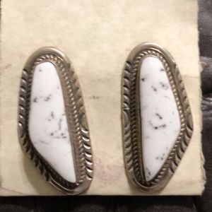 Native American White Buffalo Posts